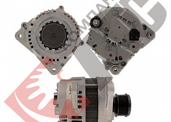Генератор CA1394IR 120A для Volkswagen